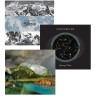 Jeniferever bundle 2 – all 3 album CDs